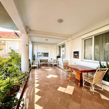 Vila Gjoni Sarande Luaran gambar