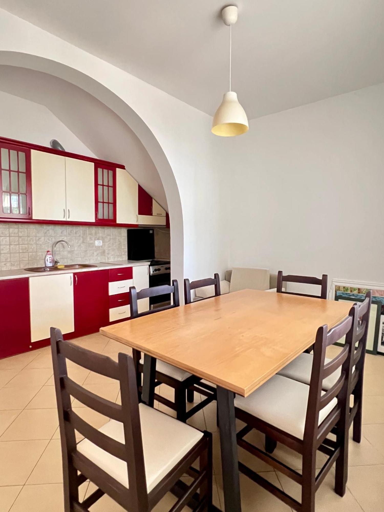 Vila Gjoni Sarande Luaran gambar