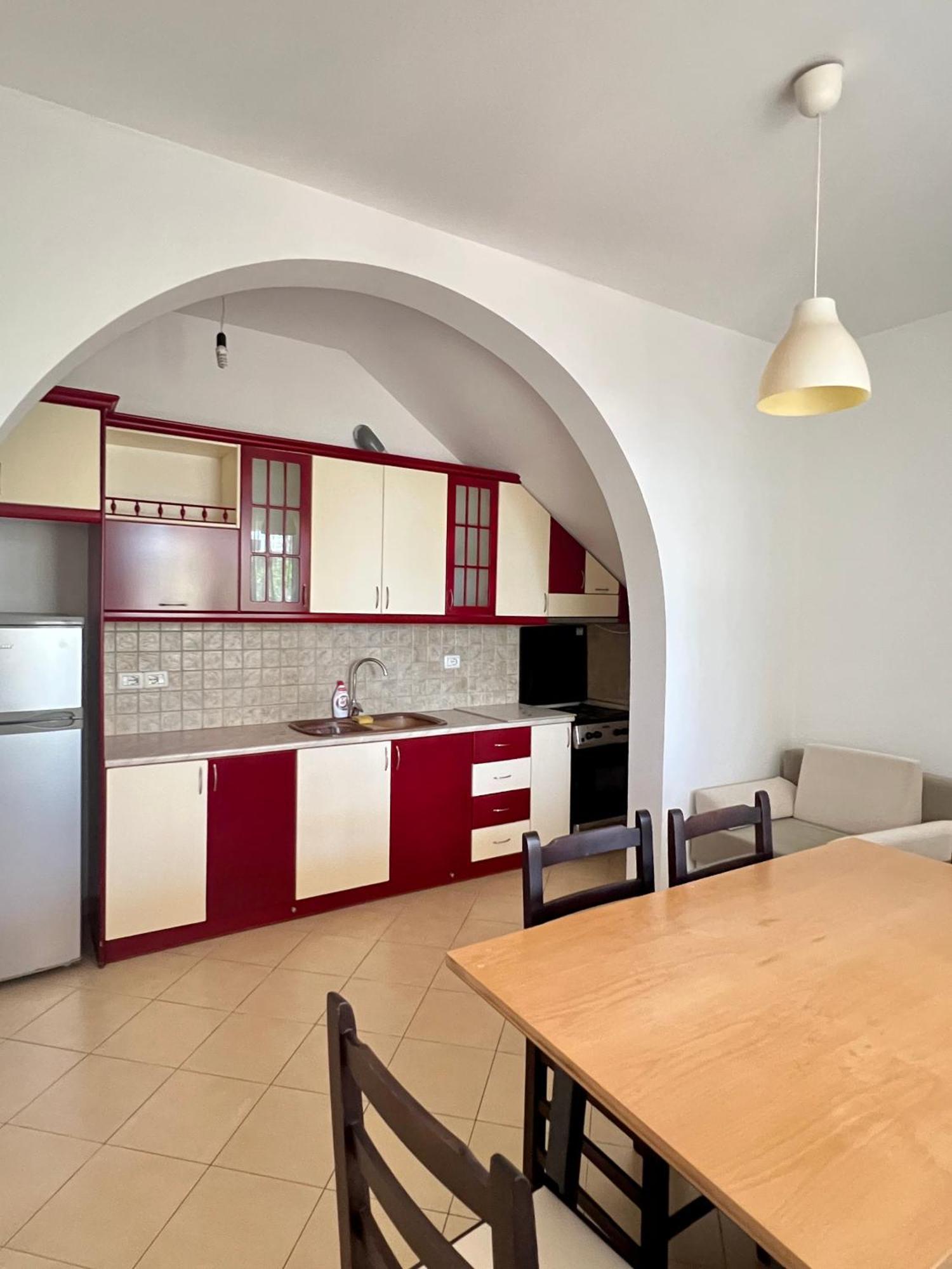 Vila Gjoni Sarande Luaran gambar