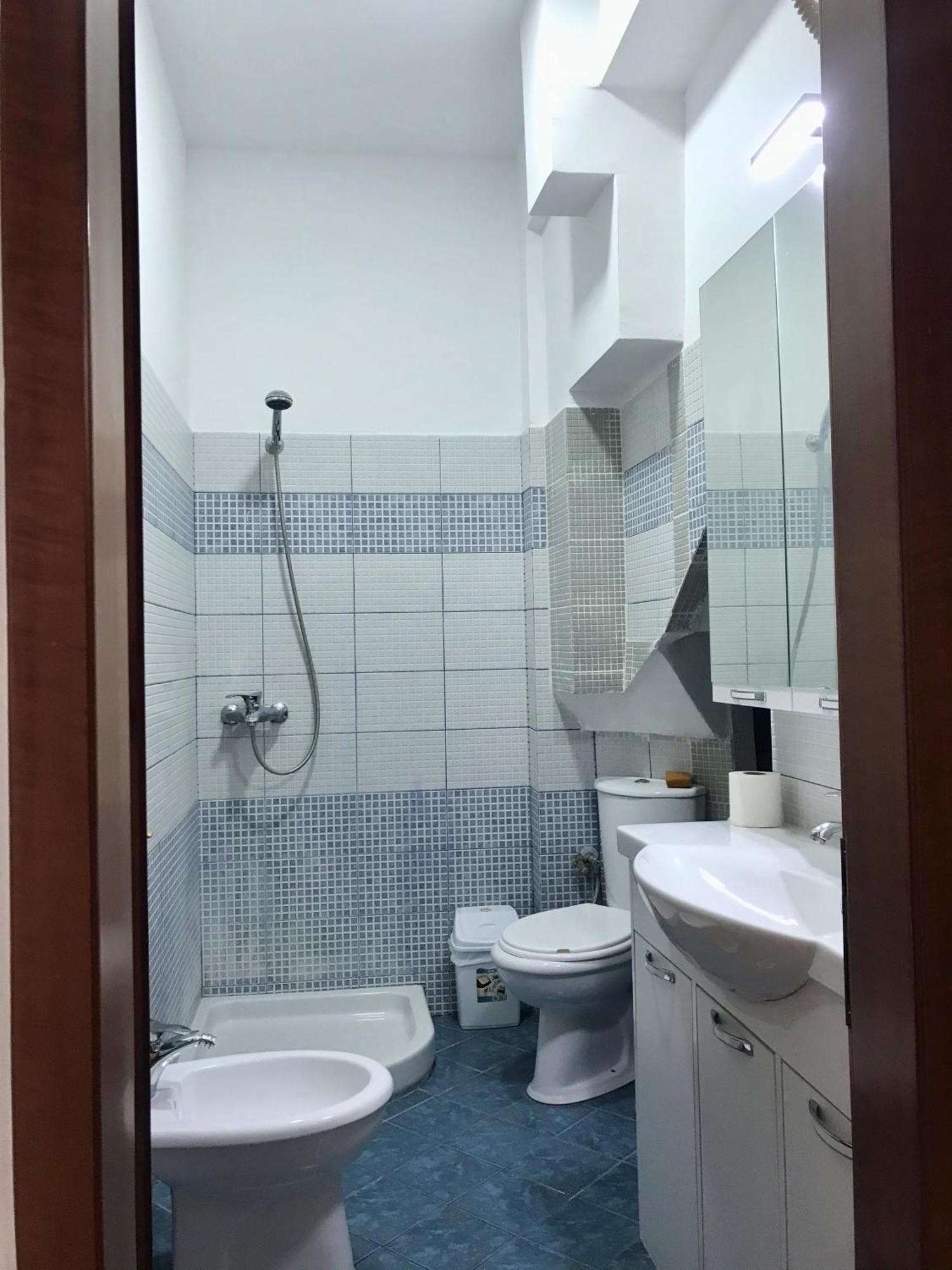 Vila Gjoni Sarande Luaran gambar