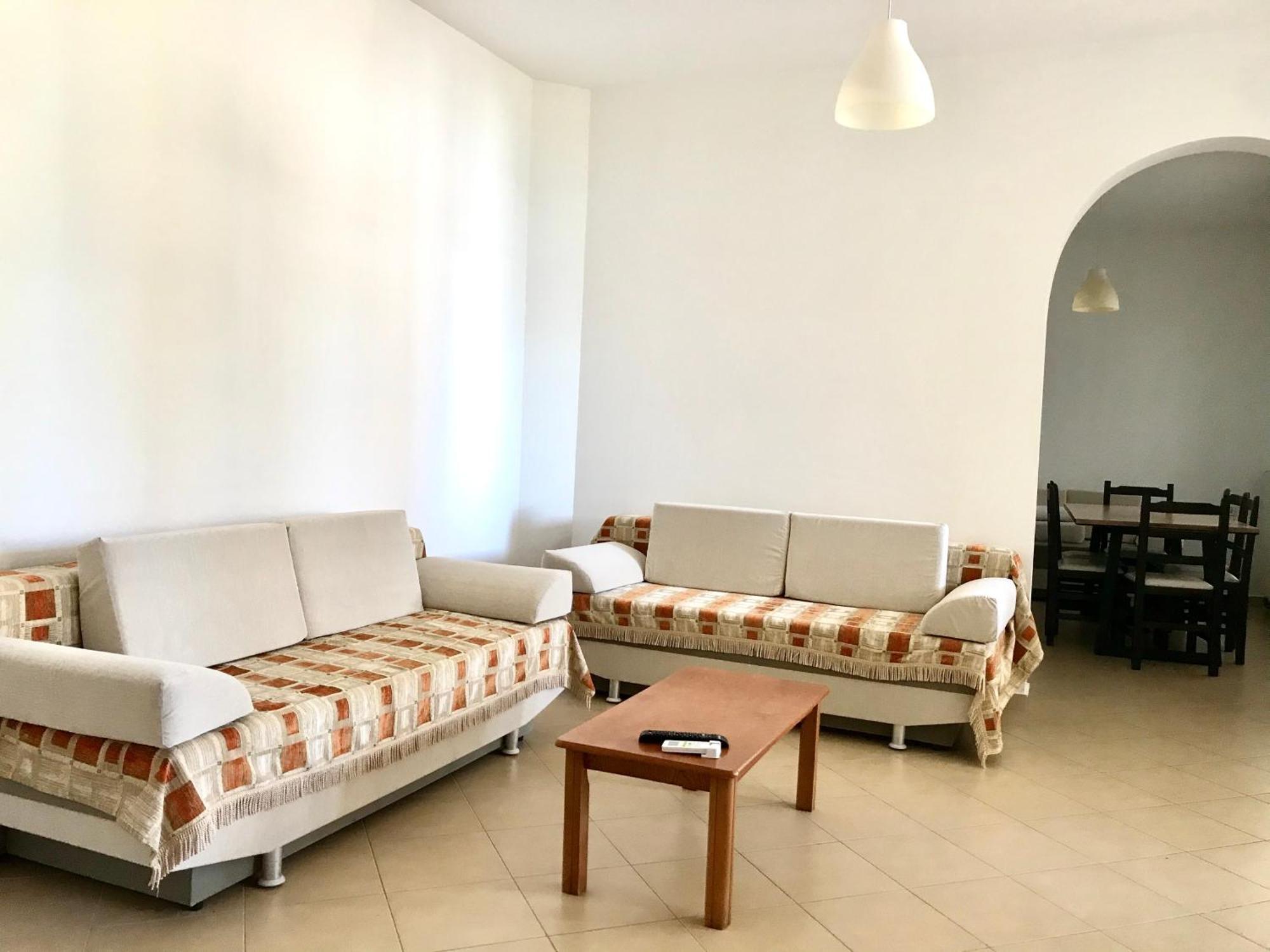 Vila Gjoni Sarande Luaran gambar
