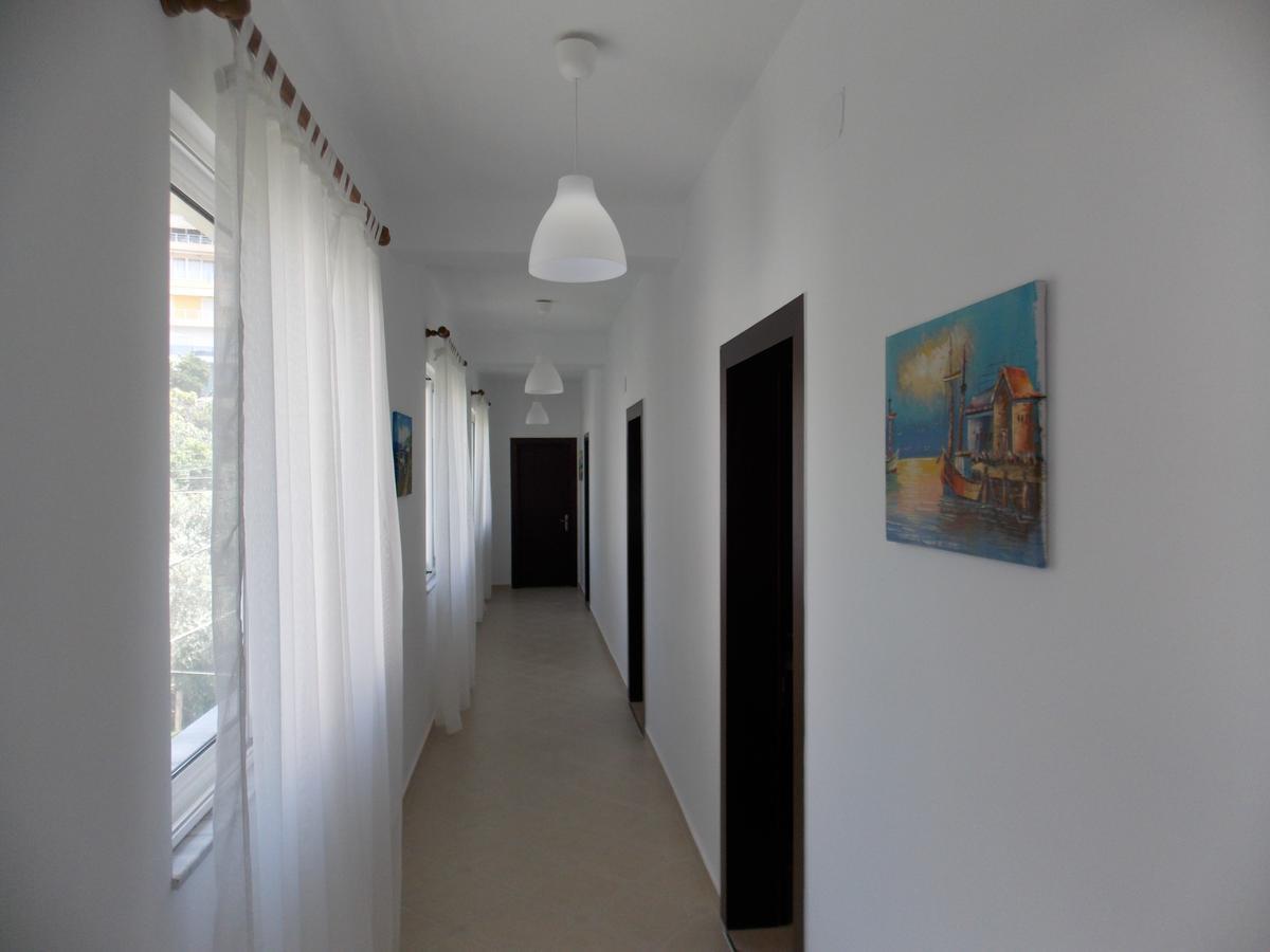 Vila Gjoni Sarande Luaran gambar