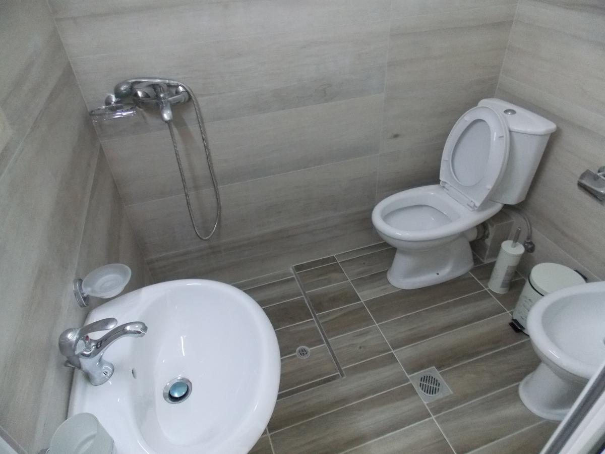 Vila Gjoni Sarande Luaran gambar